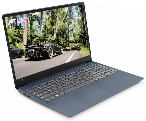 Ноутбук Lenovo IdeaPad 330S-15IKB 81F500RURA Midnight Blue