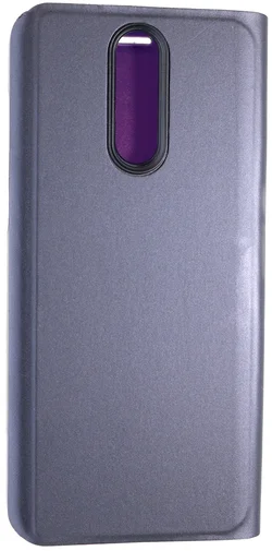 Фото: Чохол Milkin for Huawei Mate 10 Lite - MIRROR View cover Purple № 5 | KTC