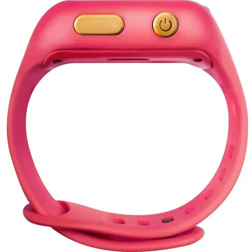 Фото: Смарт годинник Doki Watch S Dazzle Pink (DOKIWATCH-2101-DP) № 7 | KTC