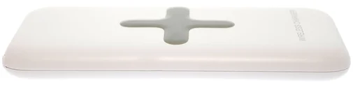 Фото: Батарея універсальна Solove Power Bank Wireless 7000mAh Grey/White № 11 | KTC
