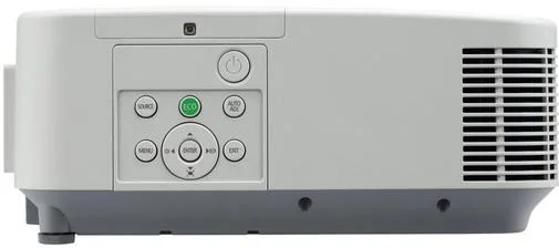 Фото: Проектор NEC P554U (60004329) № 8 | KTC