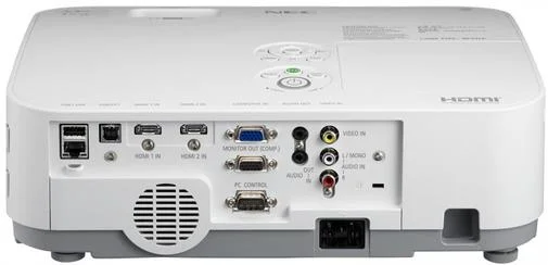 Фото: Проектор NEC ME301W (60004229) № 7 | KTC