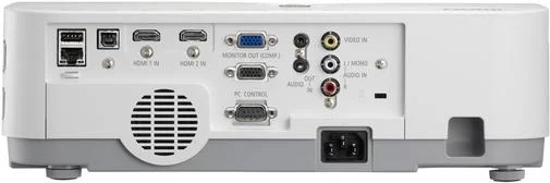Фото: Проектор NEC ME331W (60004227) № 7 | KTC