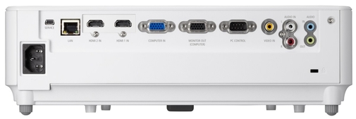 Проектор NEC V302X (DLP, XGA, 3000 ANSIlm)