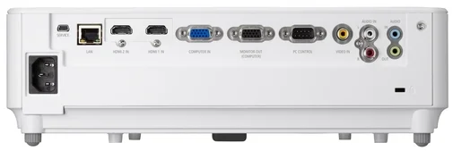 Фото: Проектор NEC V302X (60003893) № 8 | KTC