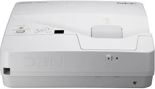 Фото: Проектор NEC UM301X (60003841) № 9 | KTC