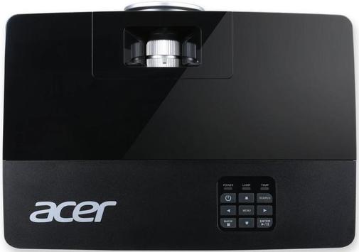 Проектор Acer P1285B (DLP, XGA, 3200 ANSI Lm)