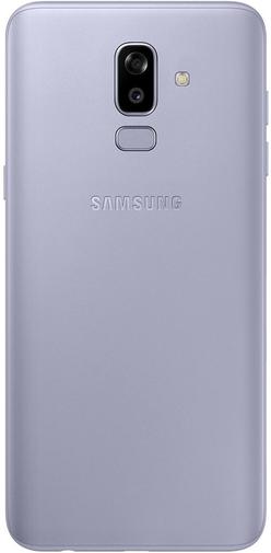 Смартфон Samsung J8 2018 J810 3/32GB SM-J810FZVDSEK Lavenda