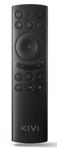 Фото: Телевізор LED Kivi 43UR50GU (Smart TV, Wi-Fi, 3840x2160) № 12 | KTC