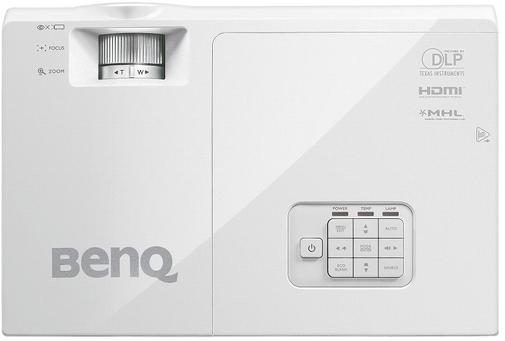 Проектор BenQ MH750 (4500 Lm)