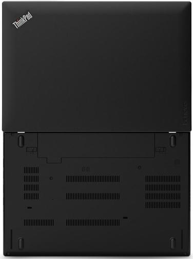 Ноутбук Lenovo ThinkPad A485T 20MU000DRT Black