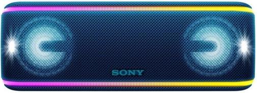 Портативна акустика Sony SRS-XB41L Blue (SRSXB41L.RU4)