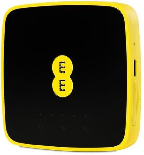 Маршрутизатор Wi-Fi Alcatel EE40