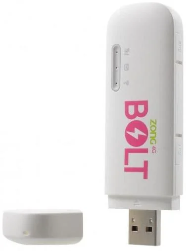Фото: Модем Huawei 4G E8372 (E8372h-608) № 5 | KTC