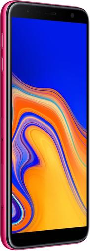 Смартфон Samsung Galaxy J4 Plus 2/16GB SM-J415FZINSEK Pink