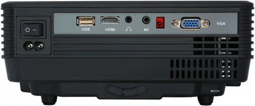 Фото: Проектор Tecro PJ-1010 № 5 | KTC