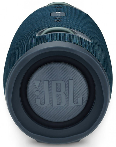 Портативна акустика JBL Xtreme 2 Blue (JBLXTREME2BLUEU)