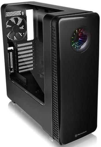 Корпус для ПК Thermaltake View 28 RGB Black (CA-1H2-00M1WN-00)