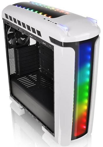 Корпус для ПК Thermaltake Versa C22 RGB White (CA-1G9-00M6WN-00)