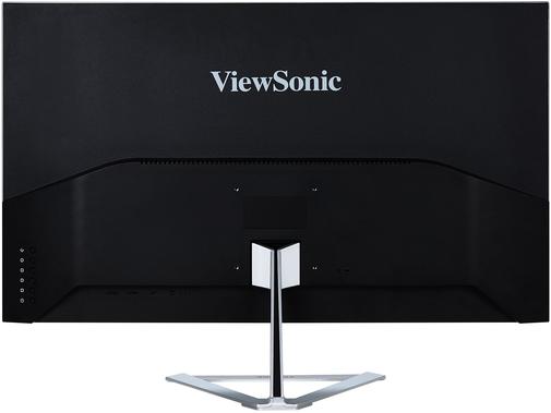 Монітор ViewSonic (VX3276-2K-MHD)