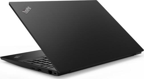 Ноутбук Lenovo ThinkPad E585 20KV0009RT Black