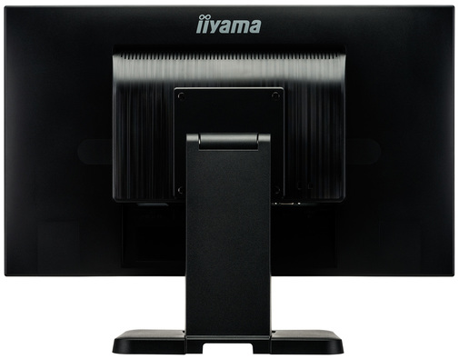 Монітор iiyama T2252MSC-B1 Touchscreen Black