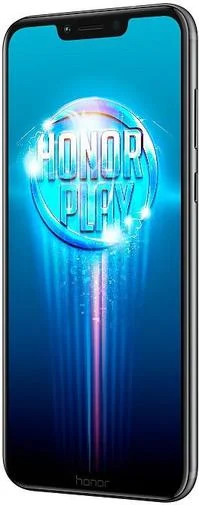 Фото: Смартфон HONOR Play 4/64GB 51092THN Black № 9 | KTC