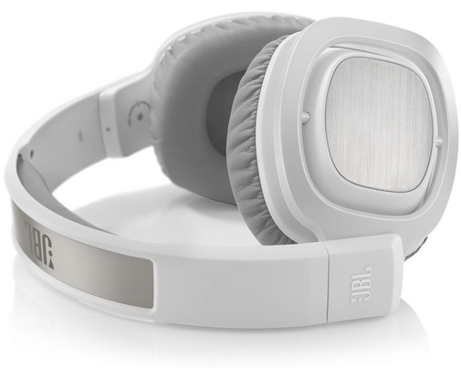 Навушники JBL J88 White (J88 WHT)