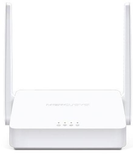 Маршрутизатор Wi-Fi Mercusys MW301R