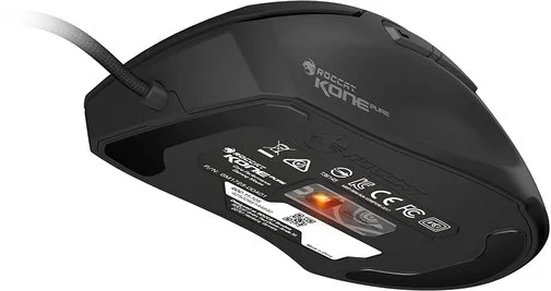 Фото: Миша Roccat Kone Pure Owl-Eye (ROC-11-725) № 8 | KTC