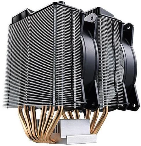 Фото: Кулер для процесора Cooler Master MasterAir MA620P (MAP-D6PN-218PC-R1) № 12 | KTC