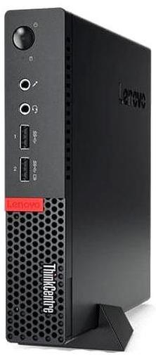 Персональний комп'ютер Lenovo ThinkCentre M710q Tiny 10MR0027RU