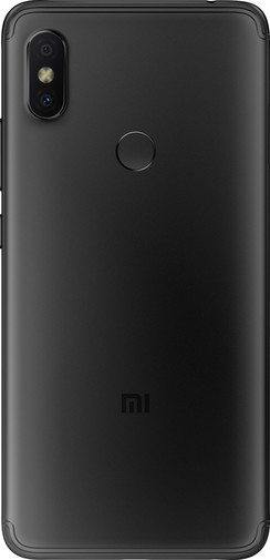 Смартфон Xiaomi Redmi S2 3/32GB Black