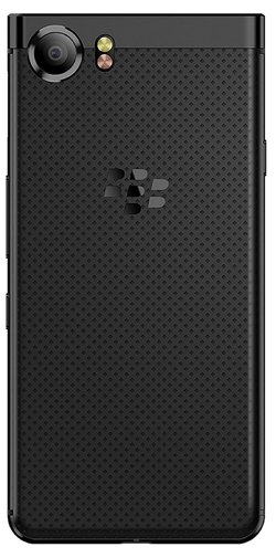 Смартфон Blackberry Keyone BBB100-2 4/64GB Black