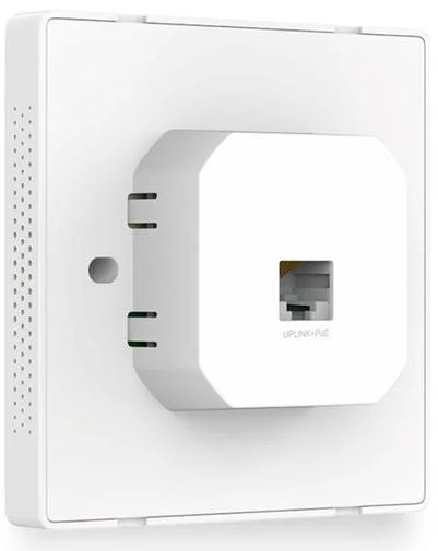 Фото: Точка доступy Wi-Fi TP-Link EAP115-Wall № 5 | KTC
