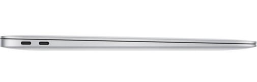 Ноутбук Apple A1932 MacBook Air 2018 Silver (MREA2)