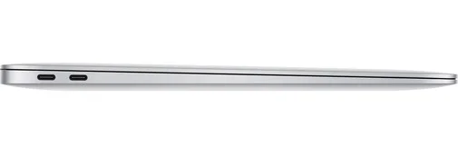 Фото: Ноутбук Apple MacBook Air 2020 Silver (MWTK2) № 9 | KTC