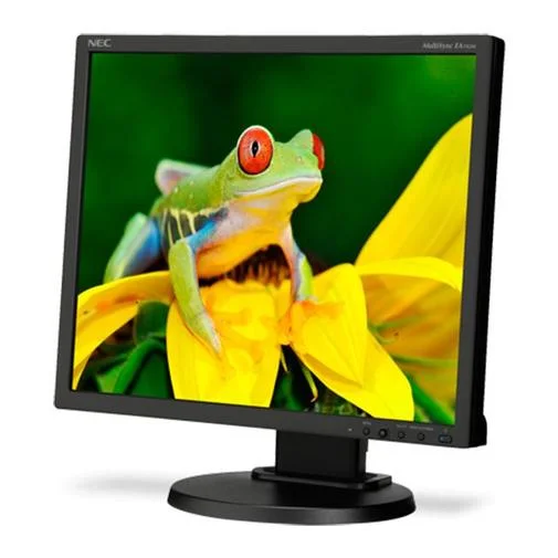 Фото: Монітор NEC MultiSync EA192M (60003065) чорний № 10 | KTC