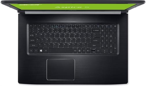 Ноутбук Acer Aspire 5 A517-51G-50G6 NX.GSXEU.038 Obsidian Black