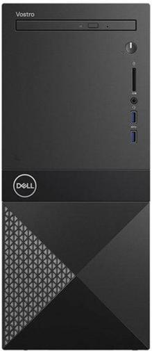 Персональний комп'ютер Dell Vostro 3670 N113VD3670EMEA01_P