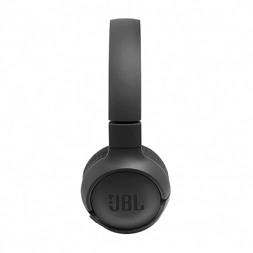 Фото: Навушники JBL T500BT Black (JBLT500BTBLK) № 10 | KTC