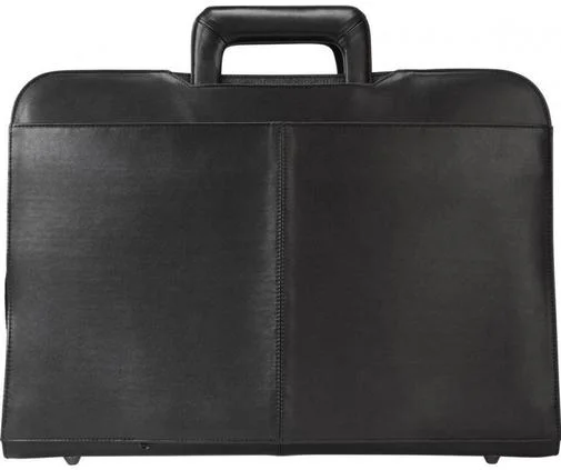 Фото: Сумка для ноутбука Dell Targus Executive Black (460-BBUL) № 6 | KTC