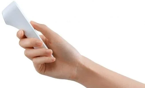 Фото: Смарт термометр Xiaomi Mi Home iHealth White № 10 | KTC