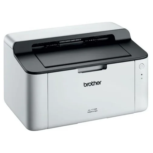 Фото: Принтер Brother HL-1110R (HL1110R1) № 5 | KTC