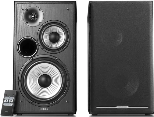 Фото: Колонки Edifier R2750DB Black № 7 | KTC