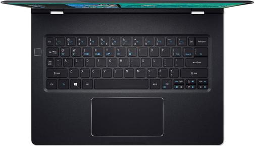 Ноутбук Acer Swift 7 SF714-51T-M3LZ NX.GUJEU.004 Black