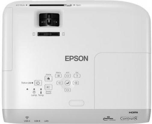 Проектор Epson EB-X39 (3500 Lm)