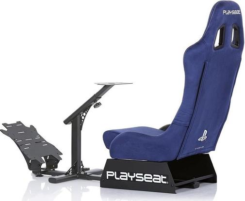 Крісло ігрове Playseat Evolution, з кріпленням для руля та педалей, Playstation