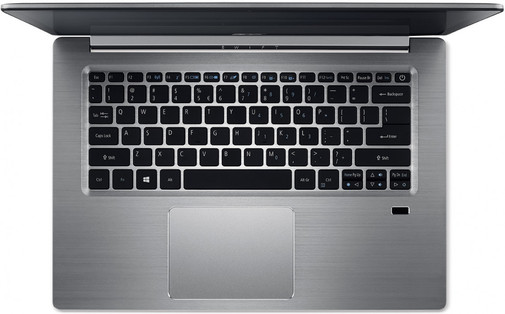 Ноутбук Acer Swift 3 SF315-52 NX.GZ9EU.032 Sparkly Silver