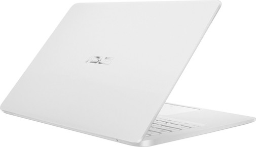 Ноутбук ASUS E406MA-EB175T White